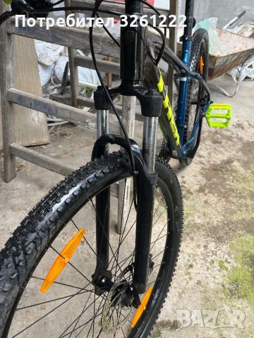 TREK MARLIN 5, снимка 3 - Велосипеди - 46245868