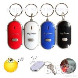 Ключодържател с аларма за намиране на ключове/ , снимка 1 - Други - 46475213