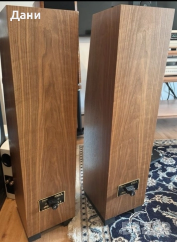 Продавам колони AVALON IDEA USA, снимка 4 - Друга електроника - 51925274