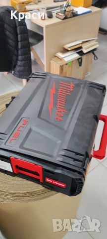 Зеге Milwaukee 18v, снимка 2 - Други инструменти - 52569160