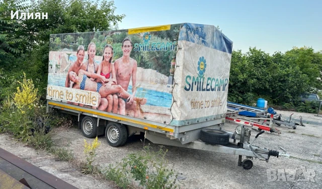 транспортни услуги с бусове и ремаркета / наем, снимка 9 - Транспортни услуги - 50930384