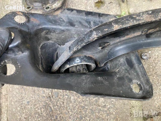 Части Ходова Част Vw Оригинални Audi, снимка 14 - Части - 54058583