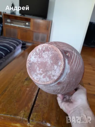 Стара стомна #12, снимка 6 - Други ценни предмети - 50428838