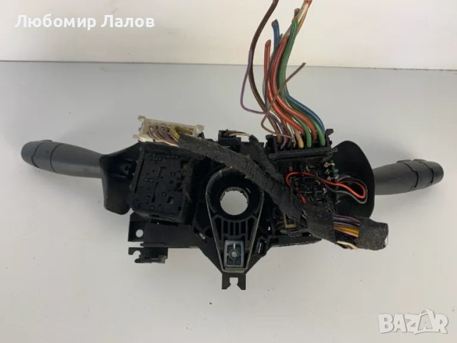 Лостчета светлини чистачки лентов кабел  Dacia Sandero Logan (08-13)г. 820079 901057668, снимка 5 - Части - 50148648