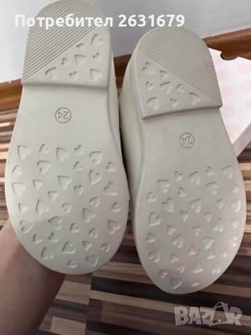 Нови детски обувки, снимка 4 - Детски обувки - 52179340