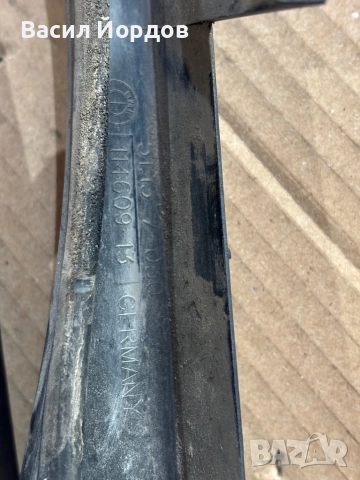 Лайсна под фара за бмв е46 / лява и дясна лайсна под фара / 51.13 7 030, снимка 4 - Части - 52305548