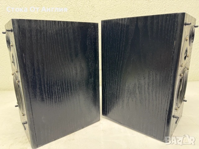 Тонколони - Pulse PLS00165 / 18Wx2 , снимка 3 - Тонколони - 49109129