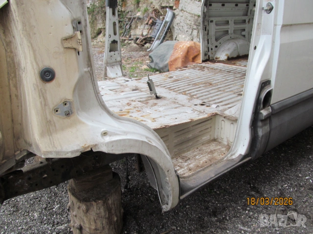 Ивеко Дейли за части, снимка 14 - Бусове и автобуси - 53937788