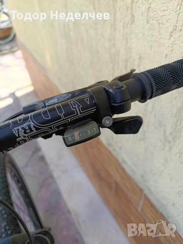 La Piere 29 цола XL, снимка 6 - Велосипеди - 53756647