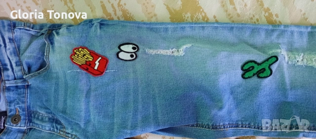 Дамски дрехи, снимка 10 - Други - 53062727