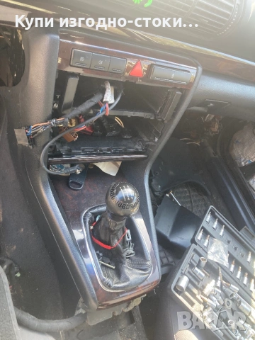 Ауди А4 1.9 тди 110 коня АФН на части, снимка 4 - Части - 54263380