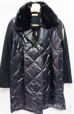 Дамска жилетка ХЛ размер в три цвята., снимка 3 - Жилетки - 52303280