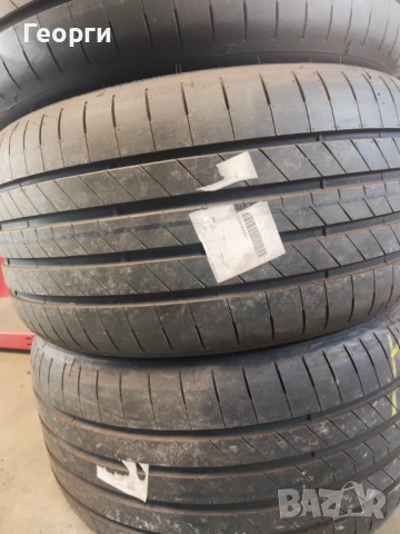 4бр.летни гуми 285/35/21-255/40/21 Goodyear спорт пакет, снимка 15 - Гуми и джанти - 54198873