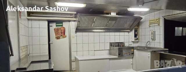 КАРАВАНА ЗА БЪРЗО ХРАНЕНЕ , снимка 2 - Заведения - 53843415