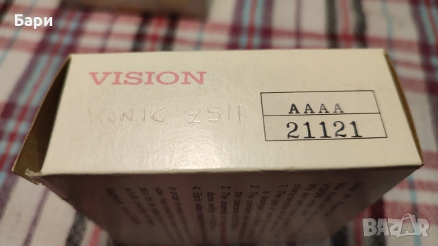 Глава за видеомагнетофон №5, снимка 2 - Плейъри, домашно кино, прожектори - 53863609