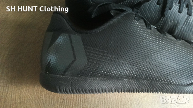 NIKE MERCURIAL Kids Football Shoes Размер EUR 36 / UK 3,5 детски обувки за футбол 263-14-S, снимка 2 - Футбол - 52247718