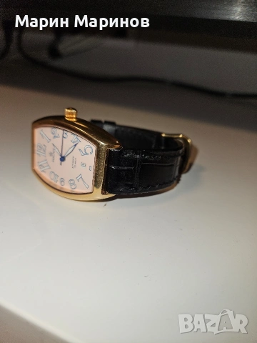 хубав часовник Poljot лимитиран модел , снимка 5 - Мъжки - 53815724