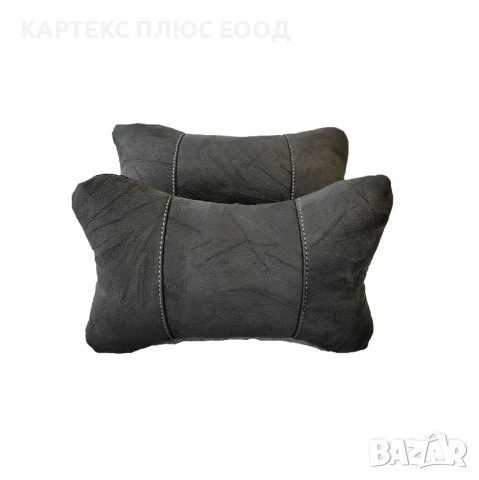 Възглавнични за автомобил, снимка 2 - Аксесоари и консумативи - 54192452