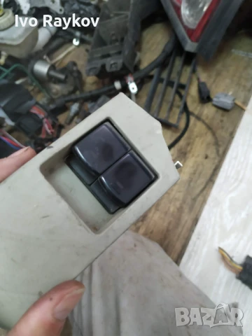 Бутони ел огледала за Nissan Micra , снимка 6 - Части - 51197533