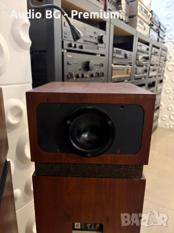 JBL S-109 AQUARIUS 4  Made in USA, снимка 9 - Тонколони - 52289383