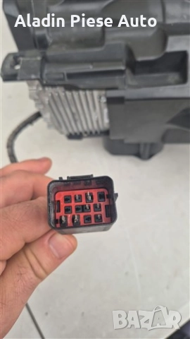 Ляв фар Volvo XC60 XC-60 Фейслифт година 2014 2015 2016 2017 Ксенон код 31420257 , снимка 9 - Аксесоари и консумативи - 52924961