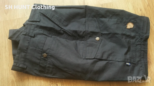 FJALL RAVEN G-1000 SHORTS размер S къси панталони - 1905, снимка 6 - Екипировка - 53157192