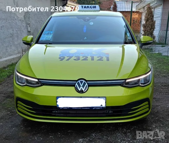 Такси на аренда към Окей Супертранс , снимка 4 - Таксиметрови шофьори - 45322744