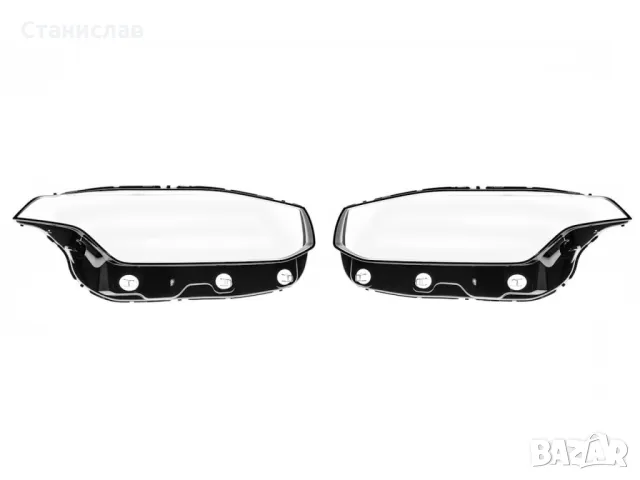 Стъкла (капаци) за фарове на Volvo XC90 MK2, снимка 2 - Части - 50159631