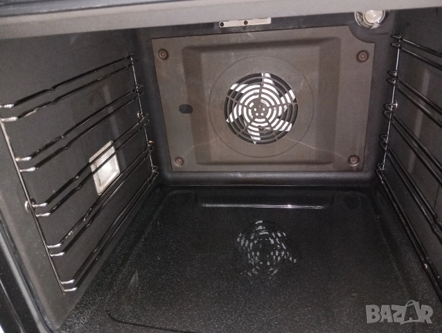 Свободно стояща печка с керамичен плот VOSS Electrolux с две години гаранция!, снимка 9 - Печки, фурни - 53001912