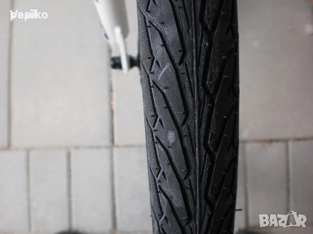 Планински МТВ велосипед ENERGY 26 цола диск, преден и заден амортисьор, снимка 12 - Велосипеди - 51263429