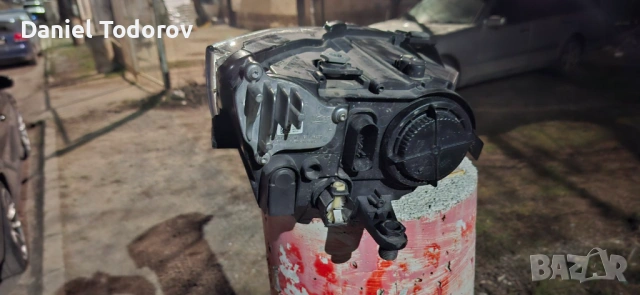 Продавам оригинални фарове за Seat Leon 5F генерация. Нямат никакви ко, снимка 7 - Части - 53712440