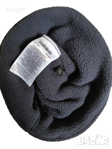 Шапка Napapijri, снимка 4 - Шапки - 53084042