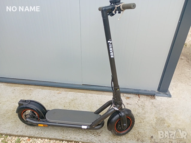Продавам тротинетка Navee N65