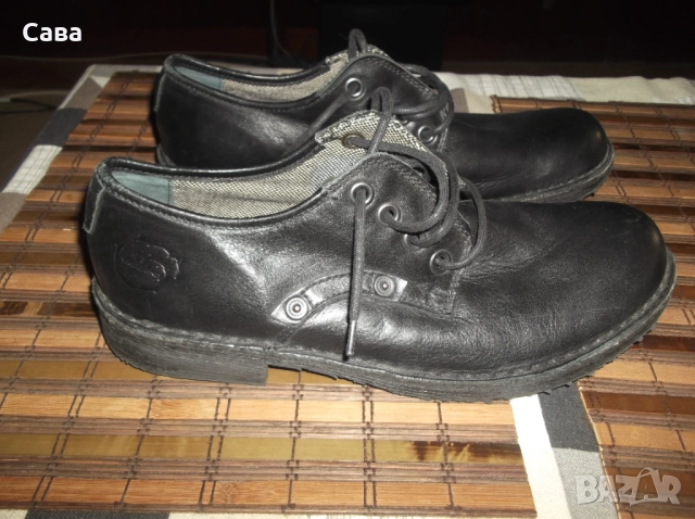 Обувки VAGABOND 