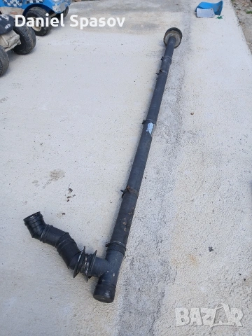 Продавам комин за каравана, снимка 3 - Каравани и кемпери - 54243875