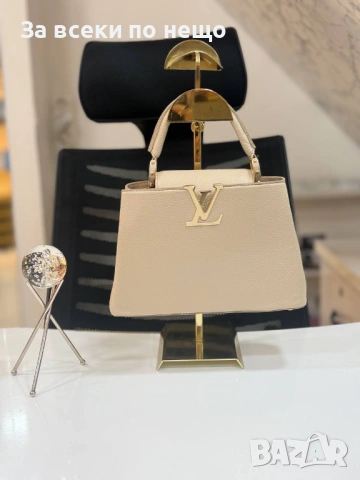 Louis Vuitton Дамска Чанта Луис Витон - Налични Различни Цветове Код SK612 , снимка 4 - Чанти - 53092310