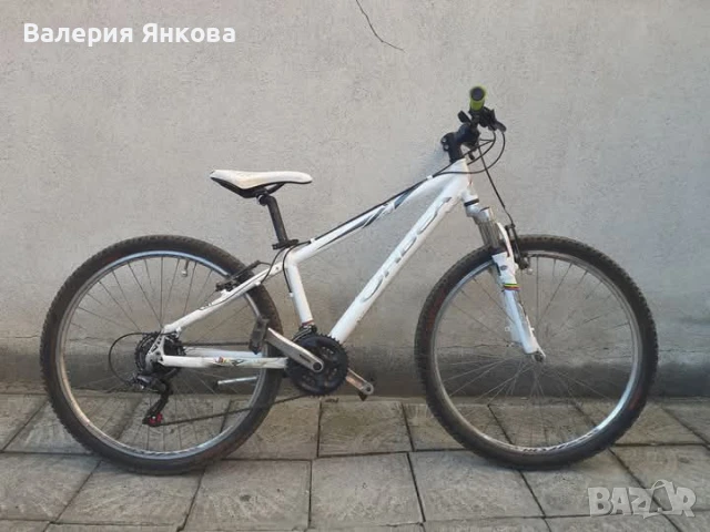 Алуминиево колело ORBEA 26"