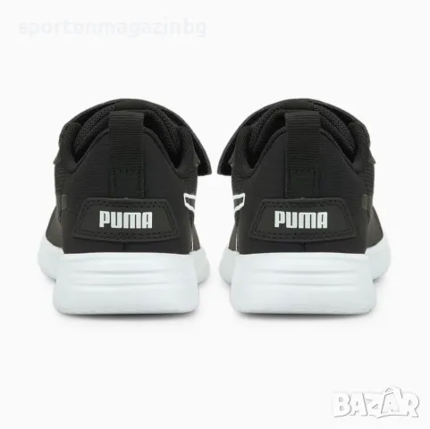 Детски маратонки Puma Flyer Flex AC PS, снимка 6 - Детски маратонки - 49405049