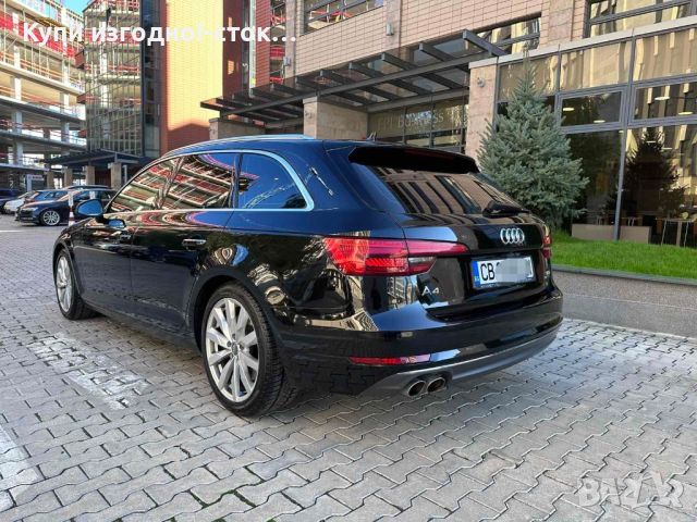 Audi A4/Matrix/virtual /Quattro 3.0Tdi, снимка 5 - Автомобили и джипове - 45196752