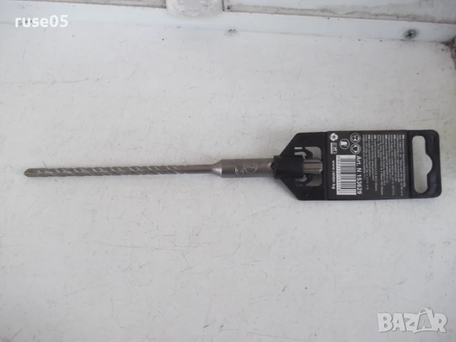 Свредло "RAIDER - SDS-plus-ø5.0х160 (90)мм" за бетон ново, снимка 5 - Други инструменти - 51008773