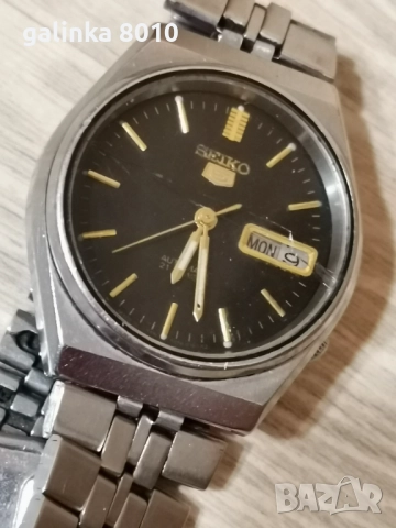 Мъжки работещ часовник, снимка 2 - Мъжки - 52992013