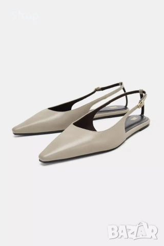 Обувки на Zara 