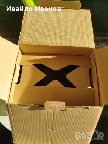  Каска Nexx Y100 B-side Black.White Размер L, снимка 12 - Аксесоари и консумативи - 53497303