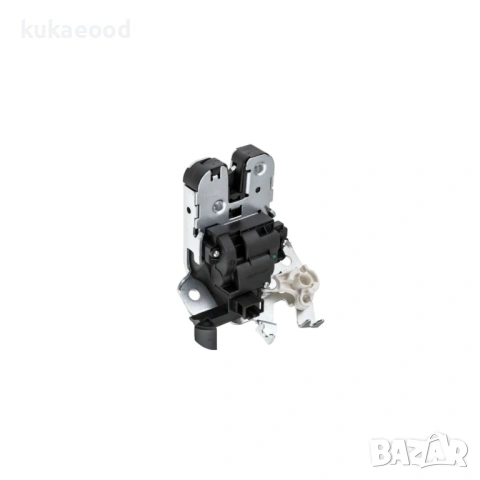 Брава за багажник за Audi A3 8Y