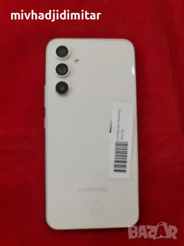 ***Топ Оферта*** Samsung A54 256GB, снимка 2 - Samsung - 47384562