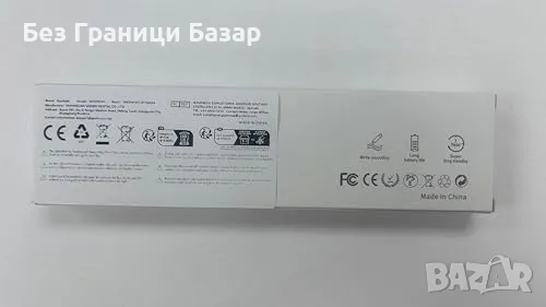 Нов Стилус за iPad Pro/Air/Mini (2018-2023) – бързо зареждане и точност, снимка 9 - Друга електроника - 48523139