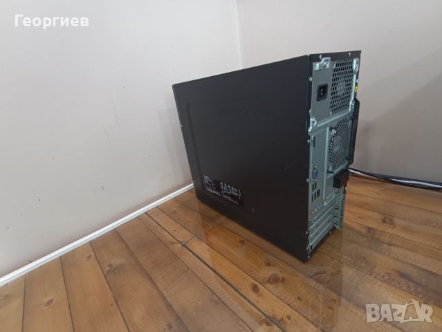 Настолен компютър Lenovo H530  i5 4460, снимка 5 - Работни компютри - 46555800