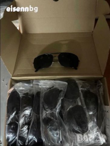 Слънчеви очила , снимка 17 - Слънчеви и диоптрични очила - 45456222