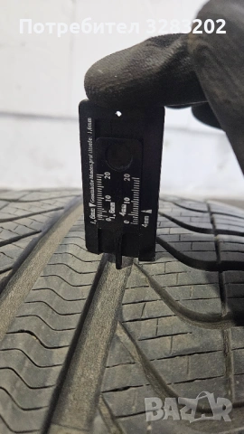 Pirelli 225 45 17 всезезонни, снимка 7 - Гуми и джанти - 54134904