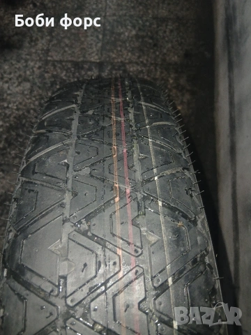 19цола патерица кия спортидж 5 нова, снимка 5 - Аксесоари и консумативи - 54226813